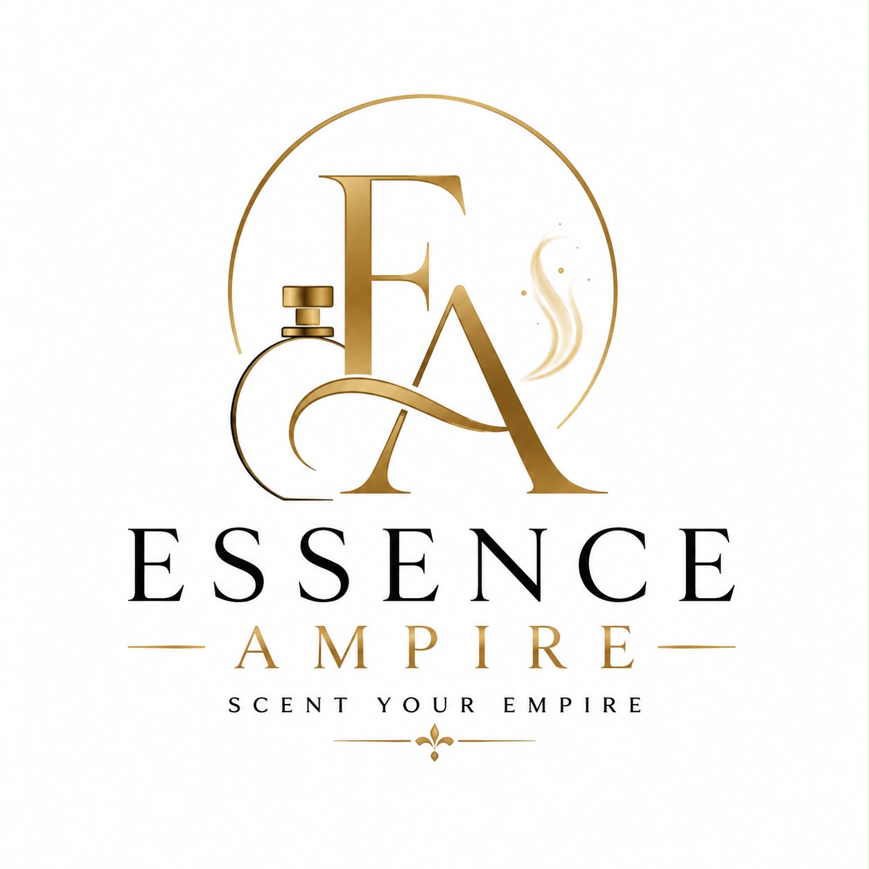 Essence Ampire logo
